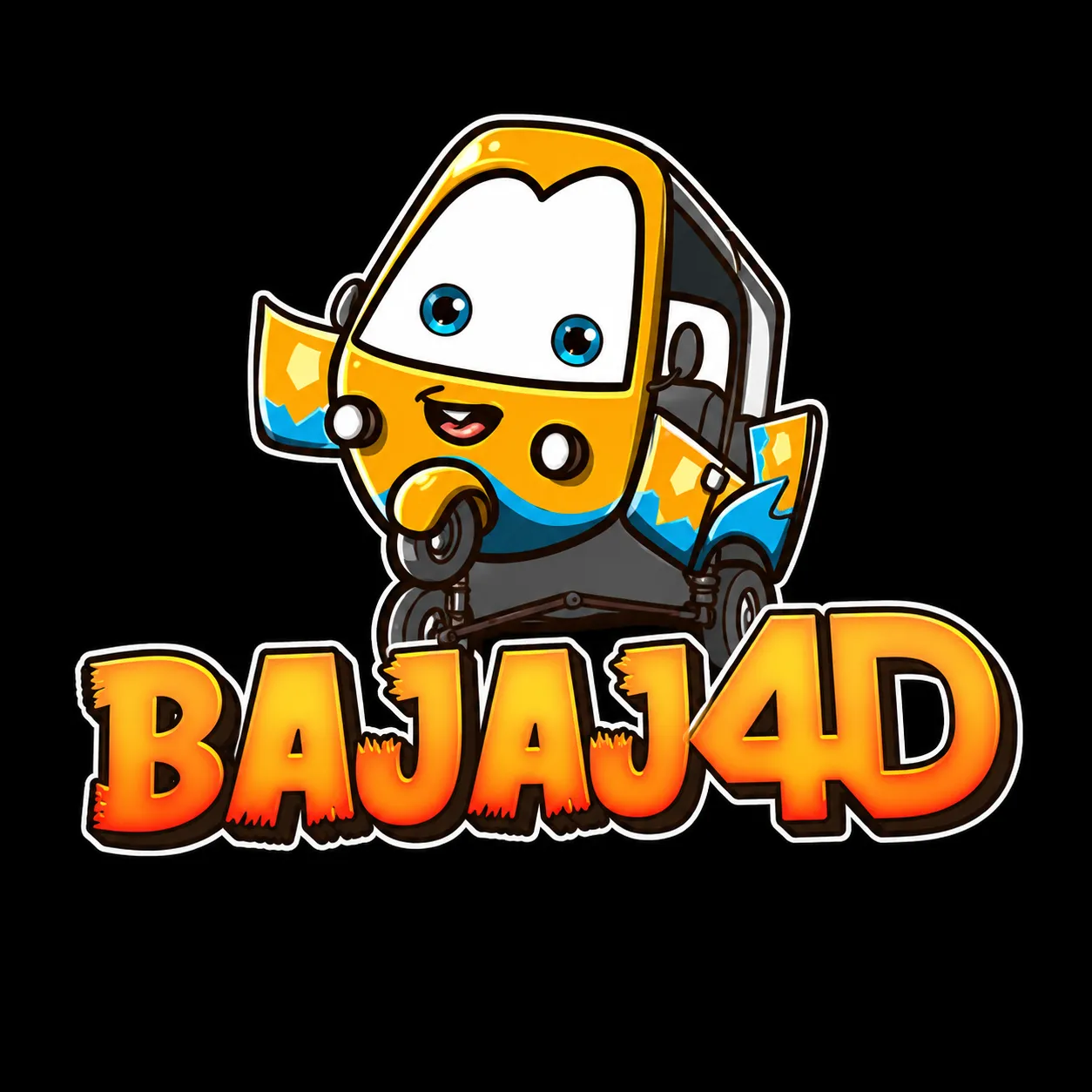 BAJAJ4D - Membangun Imperium Tycoon Anda