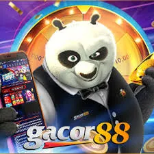 gacor88 APK Motor Racing