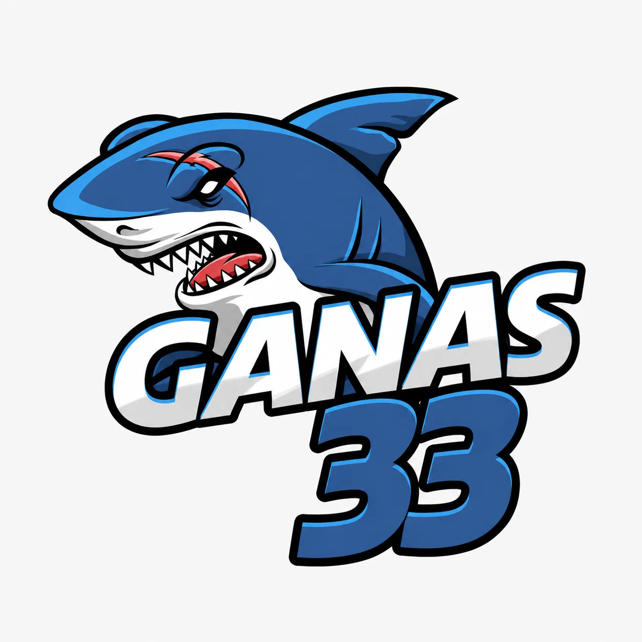 GANAS33 - Game Bingo Seru dan Mengasyikkan