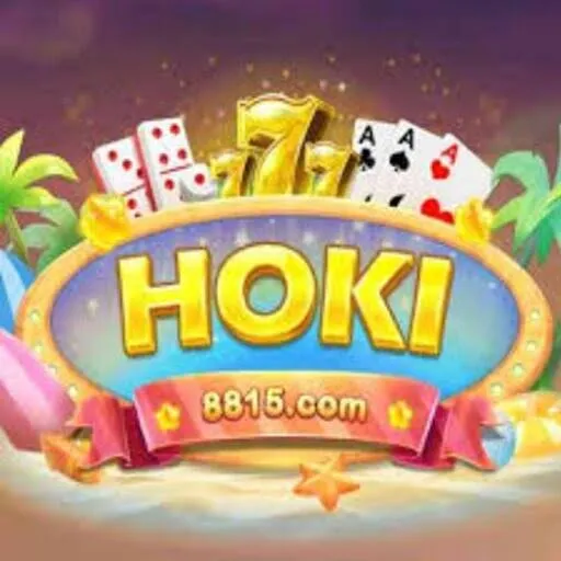 hoki8815 APK Live Casino