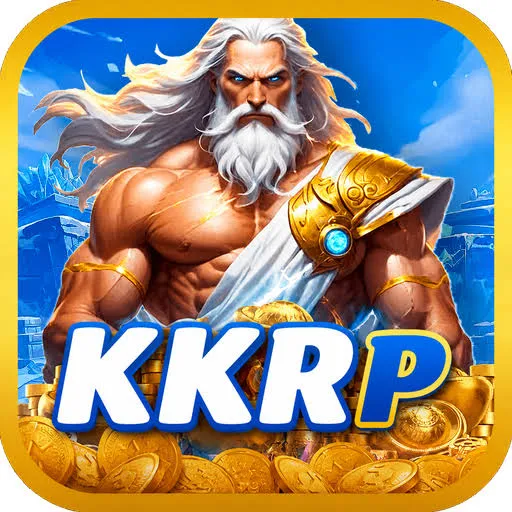 KKRP - Pertarungan Terakhir di Dunia Game