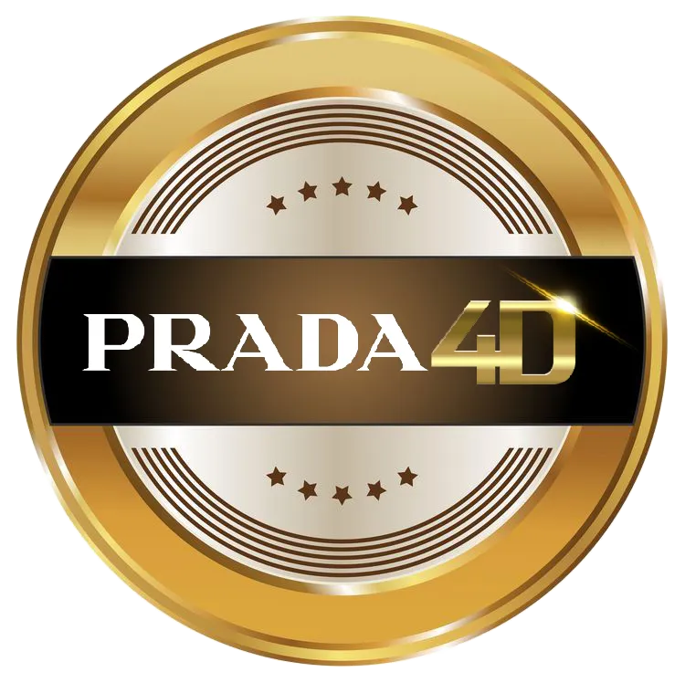 PRADA4D - Menjadi Raja Tycoon di Dunia Bisnis
