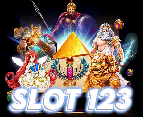 slot123 APK FPS